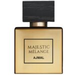 Ajmal Majestic Malange Eau De Parfum 100ml - Image 2