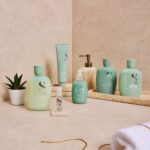 Alfaparf Milano Semi Di Lino Scalp Renew Energising Low Shampoo 250ml - Image 6