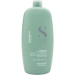 Alfaparf Milano Semi Di Lino Scalp Renew Energising Low Shampoo 1000ml