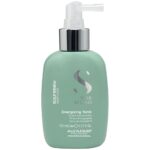 Alfaparf Milano Semi Di Lino Scalp Renew Energising Tonic 125ml - Image 5