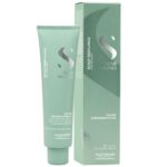 Alfaparf Milano Semi Di Lino Scalp Rebalance Gentle Exfoliating Scrub 150ml
