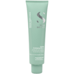 Alfaparf Milano Semi Di Lino Scalp Rebalance Gentle Exfoliating Scrub 150ml - Image 3