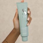 Alfaparf Milano Semi Di Lino Scalp Rebalance Gentle Exfoliating Scrub 150ml - Image 2
