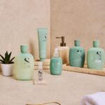 Alfaparf Milano Semi Di Lino Scalp Rebalance Gentle Exfoliating Scrub 150ml - Image 4