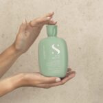 Alfaparf Milano Semi Di Lino Scalp Rebalance Purifying Low Shampoo 250ml - Image 2