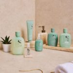 Alfaparf Milano Semi Di Lino Scalp Rebalance Purifying Low Shampoo 250ml - Image 4