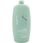 Alfaparf Milano Semi Di Lino Scalp Rebalance Purifying Low Shampoo 1000ml