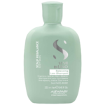 Alfaparf Milano Semi Di Lino Scalp Rebalance Balancing Low Shampoo 250ml - Image 4