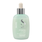 Alfaparf Milano Semi Di Lino Scalp Relief Calming Tonic 125ml - Image 2