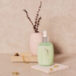 Alfaparf Milano Semi Di Lino Scalp Relief Calming Tonic 125ml - Image 3