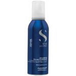 Alfaparf Milano Semi Di Lino Volume Volumising Mousse Conditioner 200ml - Image 3