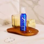 Alfaparf Milano Semi Di Lino Volume Volumising Mousse Conditioner 200ml - Image 2