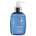 Alfaparf Milano Semi Di Lino Volume Volumising Spray 125ml - Image 4