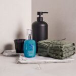 Alfaparf Milano Semi Di Lino Curls Defining Cream 125ml - Image 3