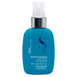 Alfaparf Milano Semi Di Lino Curls Reactivating Spray 125ml