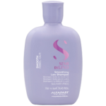 Alfaparf Milano Semi Di Lino Smoothing Low Shampoo 250ml - Image 2