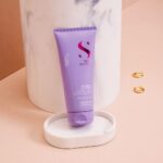 Alfaparf Milano Semi Di Lino Smoothing Conditioner 200ml - Image 2