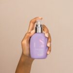 Alfaparf Milano Semi Di Lino Smoothing Cream 125ml