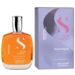 Alfaparf Milano Semi Di Lino Smoothing Oil 100ml - Image 4