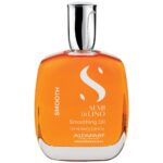 Alfaparf Milano Semi Di Lino Smoothing Oil 100ml - Image 2