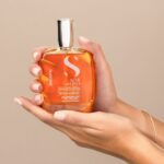 Alfaparf Milano Semi Di Lino Smoothing Oil 100ml - Image 3