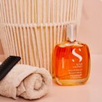 Alfaparf Milano Semi Di Lino Smoothing Oil 100ml - Image 5