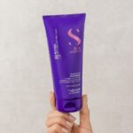 Alfaparf Milano Semi Di Lino Blonde Anti-Yellow Conditioner 200ml