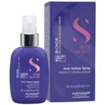 Alfaparf Milano Semi Di Lino Blonde Anti-Yellow Spray 125ml