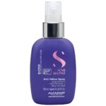 Alfaparf Milano Semi Di Lino Blonde Anti-Yellow Spray 125ml - Image 5