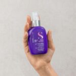 Alfaparf Milano Semi Di Lino Blonde Anti-Yellow Spray 125ml - Image 3