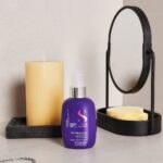 Alfaparf Milano Semi Di Lino Blonde Anti-Yellow Spray 125ml - Image 4
