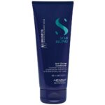 Alfaparf Milano Semi Di Lino Brunette Anti-Orange Conditioner 200ml - Image 4