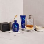 Alfaparf Milano Semi Di Lino Brunette Anti-Orange Conditioner 200ml - Image 2