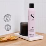 Alfaparf Milano Semi Di Lino Style & Care Texturising Dry Shampoo 300ml - Image 5