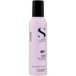 Alfaparf Milano Semi Di Lino Style & Care Flexible Mousse 250ml - Image 6
