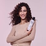Alfaparf Milano Semi Di Lino Style & Care Flexible Mousse 250ml - Image 7