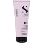 Alfaparf Milano Semi Di Lino Style & Care Blow Dry Cream 200ml - Image 8