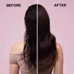 Alfaparf Milano Semi Di Lino Style & Care Blow Dry Cream 200ml - Image 6