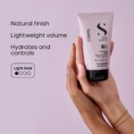 Alfaparf Milano Semi Di Lino Style & Care Texturising Balm 150ml - Image 2