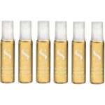 Alfaparf Milano Semi Di Lino Reconstruction SOS Emergency Oil 6 x 13ml - Image 5