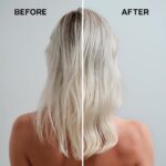 Alfaparf Milano Semi Di Lino Reconstruction Reparative Lotion 6 x 13ml - Image 3