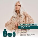Alfaparf Milano Semi Di Lino Reconstruction Reparative Lotion 6 x 13ml - Image 5