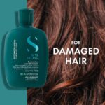 Alfaparf Milano Semi Di Lino Reparative Reconstruction Low Shampoo 250ml - Image 2