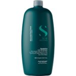 Alfaparf Milano Semi Di Lino Reparative Reconstruction Low Shampoo 1000ml - Image 6