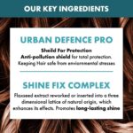 Alfaparf Milano Semi Di Lino Reparative Reconstruction Low Shampoo 1000ml - Image 9