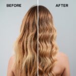 Alfaparf Milano Semi Di Lino Reparative Reconstruction Hair Mask 200ml - Image 4