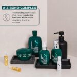 Alfaparf Milano Semi Di Lino Reparative Reconstruction Hair Mask 200ml - Image 7