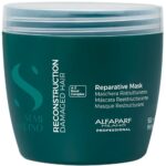Alfaparf Milano Semi Di Lino Reparative Reconstruction Hair Mask 500ml - Image 5
