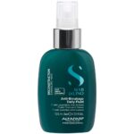 Alfaparf Milano Semi Di Lino Reparative Reconstruction Anti-Breakage Daily Fluid 125ml