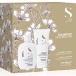 Alfaparf Milano Semi Di Lino Diamond Illuminating Duo Kit - Image 3